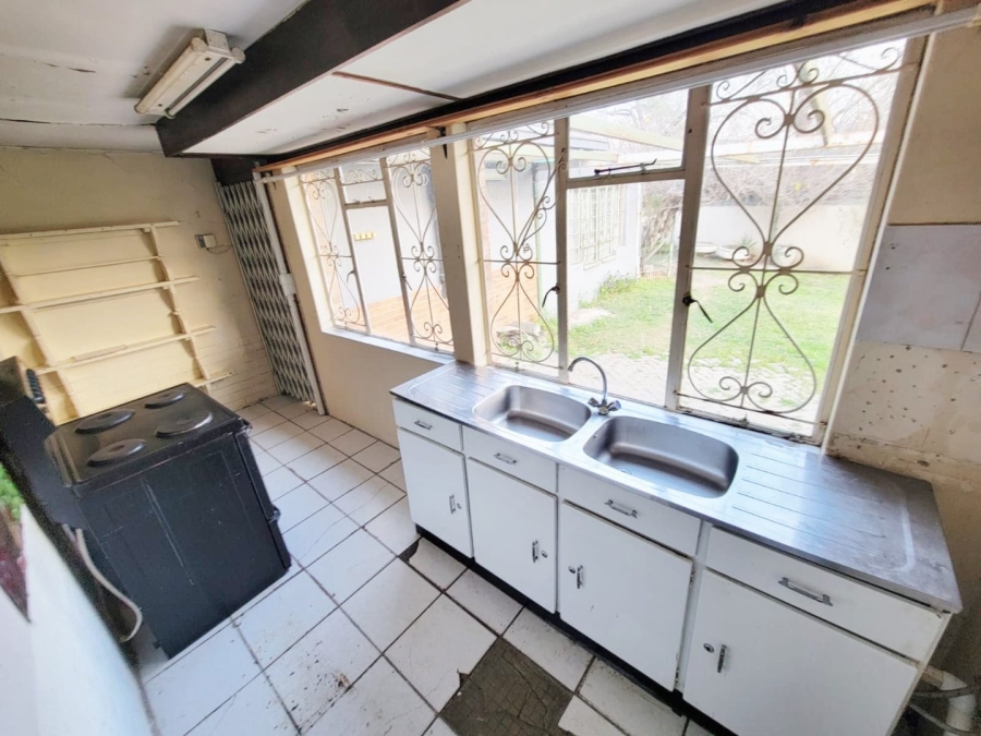 4 Bedroom Property for Sale in Suidrand Free State